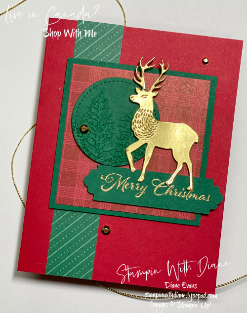 Wishes and Wonder 2 Stampin With Diane Evans Wishes and Wonder 2 Stampin With Diane Evans