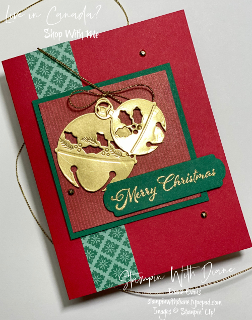 Cherish The Season 2 Stampin With Diane Evansjpg Cherish The Season 2 Stampin With Diane Evansjpg