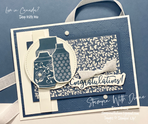 Stampin With Diane Evans Boho Medley1 Stampin With Diane Evans Boho Medley1