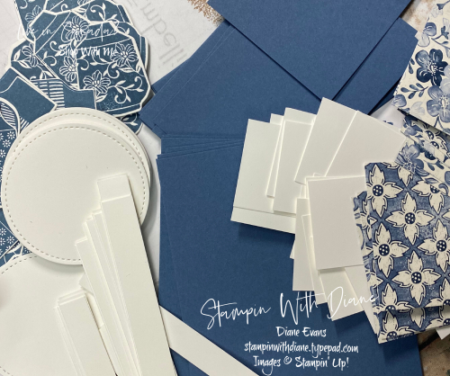 Stampin With Diane Evans Boho Medley4 Stampin With Diane Evans Boho Medley4