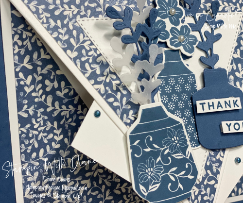 Stampin With Diane Evans Boho Arrow cu Stampin With Diane Evans Boho Arrow cu
