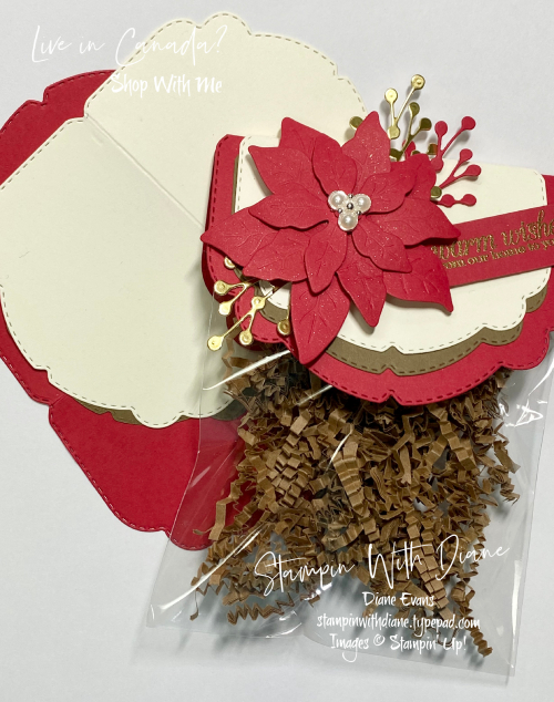 Celebration Labels Dies SU Stampin With Diane Evans