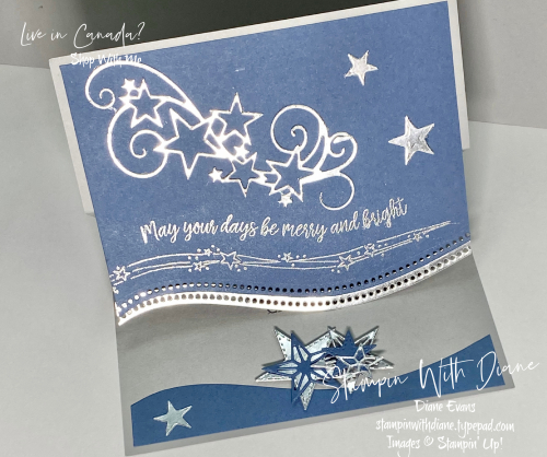 Curvy Christmas Stampin Up Stampin With Diane Evans Curvy Christmas Stampin Up Stampin With Diane Evans