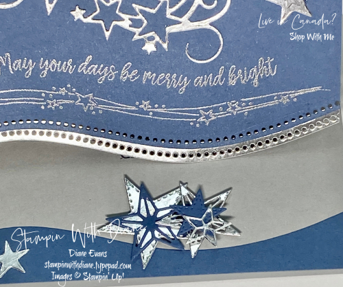 Curvy Christmas Stampin' Up! Stampin With Diane Evans2 Curvy Christmas Stampin' Up! Stampin With Diane Evans2