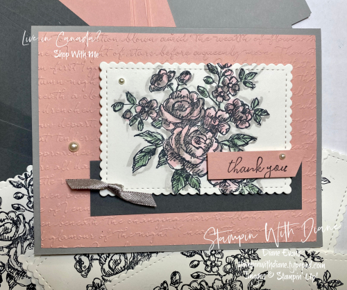 Fancy Phrases SU 4 Stampin With Diane Evans Fancy Phrases SU 4 Stampin With Diane Evans