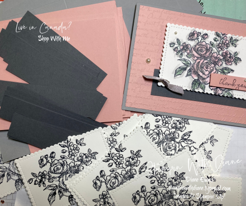 Fancy Phrases SU 3 Stampin With Diane Evans Fancy Phrases SU 3 Stampin With Diane Evans