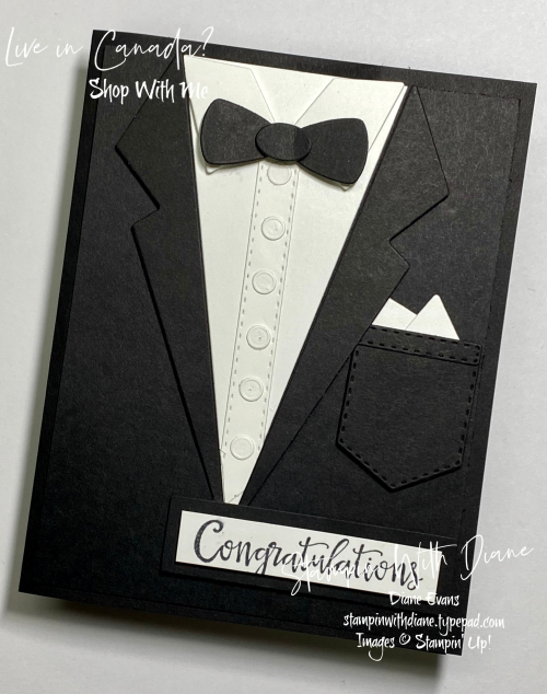 Well Suited Stampin Up Stampin With Diane Evans Well Suited Stampin Up Stampin With Diane Evans