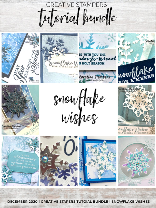 December Snowflake Splendor December Snowflake Splendor
