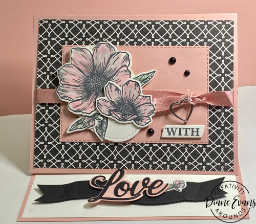 Forever & Always STampin Up Stampin With Diane Evans Forever & Always STampin Up Stampin With Diane Evans