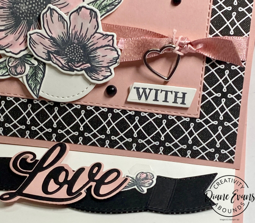 Forever & Always Stampin Up! Stampin With Diane Evans 2 Forever & Always Stampin Up! Stampin With Diane Evans 2