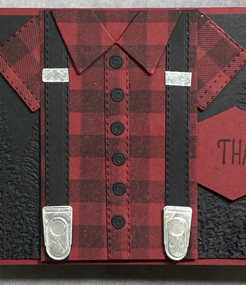Suit and Tie SU Stampin With Diane Evans Suit and Tie SU Stampin With Diane Evans