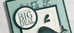 Stampin With Diane Evans