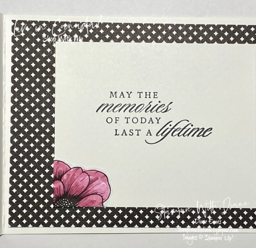 Love you Alwasy Stampin' Up! Inside Stampin With Diane Evans Love you Alwasy Stampin' Up! Inside Stampin With Diane Evans