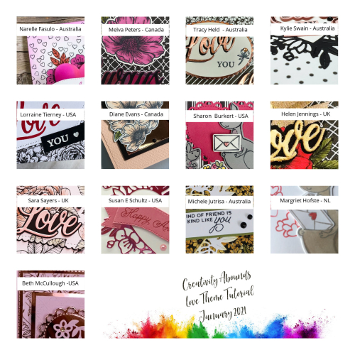 January creativity aboundsimage