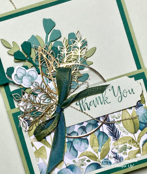 Forever Fern Stampin' Up! Stampin With Diane Evans Forever Fern Stampin' Up! Stampin With Diane Evans