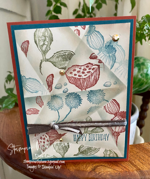 Enjoy The Moment STampin Up Stampin With Diane Evans Enjoy The Moment STampin Up Stampin With Diane Evans