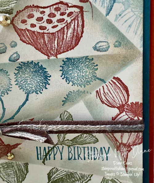Enjoy The Moment Stampin' Up! Stampin With Diane Evans Enjoy The Moment Stampin' Up! Stampin With Diane Evans