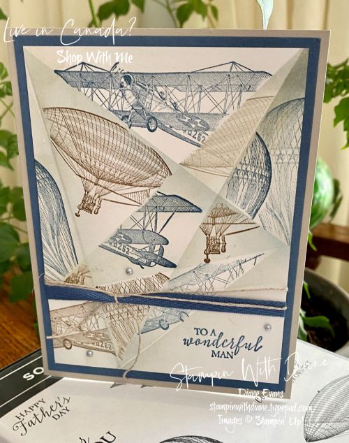 Soar Confidently Stampin' Up! Stampin With Diane Evans Soar Confidently Stampin' Up! Stampin With Diane Evans