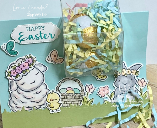 Springtime Joy Stampin Up Stampin With Diane Evans