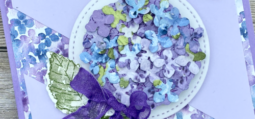 Hydrangea Hill Stampin up Stampin With Diane Evans Hydrangea Hill Stampin up Stampin With Diane Evans