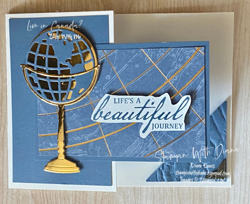 Beautiful Wold Stampin Up Stampin With Diane Evans
