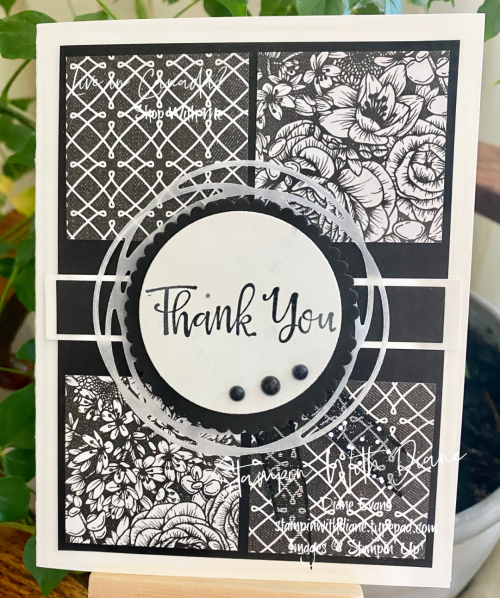 True Love DSP Stampin' Up Stampin With Diane Evans True Love DSP Stampin' Up Stampin With Diane Evans