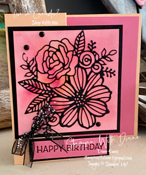 Artisically Inked Stampin' Up Stampin With Diane Evans Artisically Inked Stampin' Up Stampin With Diane Evans