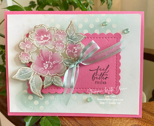 Hand Penned Stampin Up Stampin With Diane Hand Penned Stampin Up Stampin With Diane