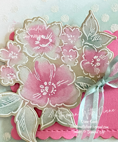 Hand Penned STampin up Stamin With Diane Evans Hand Penned STampin up Stamin With Diane Evans