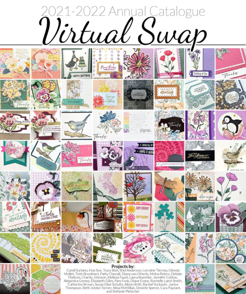 Virtual Swap CC Virtual Swap CC
