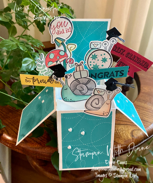 Snail Mail Stampin' Up Stampin With Diane Evans Snail Mail Stampin' Up Stampin With Diane Evans