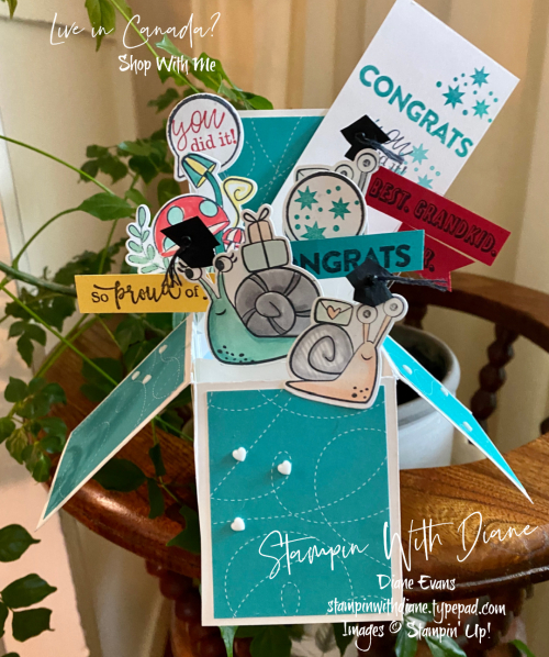 Snail Mail Stampin Up! Stampin With Diane Evans Snail Mail Stampin Up! Stampin With Diane Evans