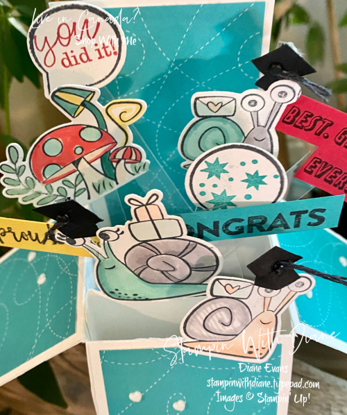 Snail Mail Stampin Up Stampin With Diane Evans Snail Mail Stampin Up Stampin With Diane Evans