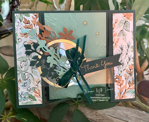 Quiet Meadows Stampin' Up! Stampin With Diane Evans Quiet Meadows Stampin' Up! Stampin With Diane Evans