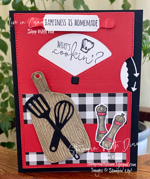 What's CookingStampin' Up Stampin With Diane Evans What's CookingStampin' Up Stampin With Diane Evans