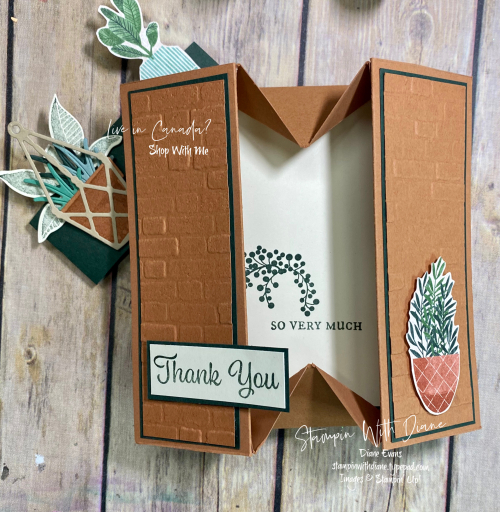 Plentiful Plants 1Stampin Up Stampin With Diane Evans Plentiful Plants 1Stampin Up Stampin With Diane Evans