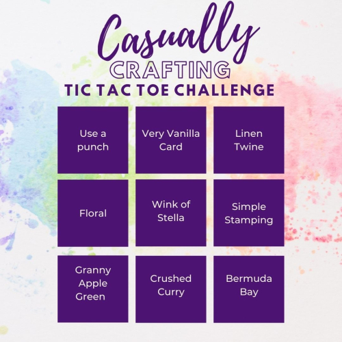 Tic Tac Toe