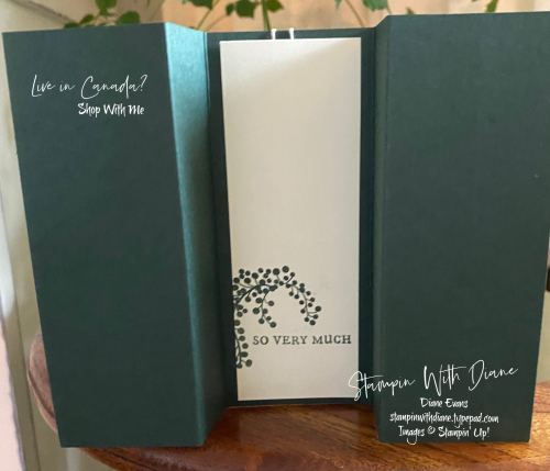 Plentiful Plants Stampin Up! Stamin With Diane Evans Plentiful Plants Stampin Up! Stamin With Diane Evans