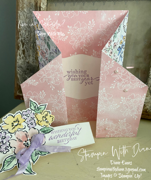 Hand Penned FF Stampin Up Stampin With Diane Evans Hand Penned FF Stampin Up Stampin With Diane Evans