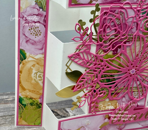 Artistically Inked Stampin' Up!® Stampin With Diane Evans Artistically Inked Stampin' Up!® Stampin With Diane Evans