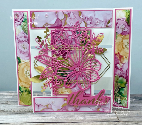 Artisitcally Inked Stampin' Up! Stampin With Diane Evans Artisitcally Inked Stampin' Up! Stampin With Diane Evans