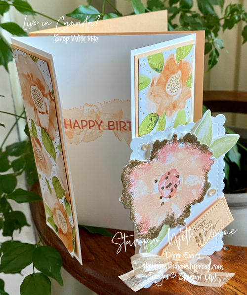 Artistically Inked Stampin' Up! Stampin With Diane Evans Artistically Inked Stampin' Up! Stampin With Diane Evans