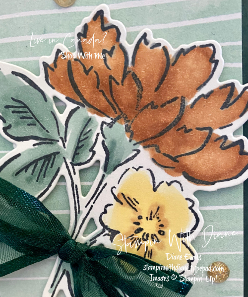 Hand Penned Stmpin Up Stampin With Diane Evans Hand Penned Stmpin Up Stampin With Diane Evans