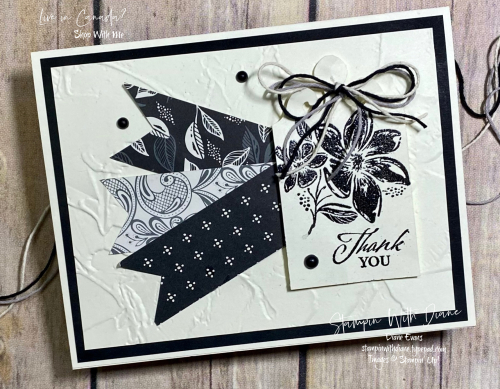 Simply Elegant Stampin' Up! Stampin With Diane Evans