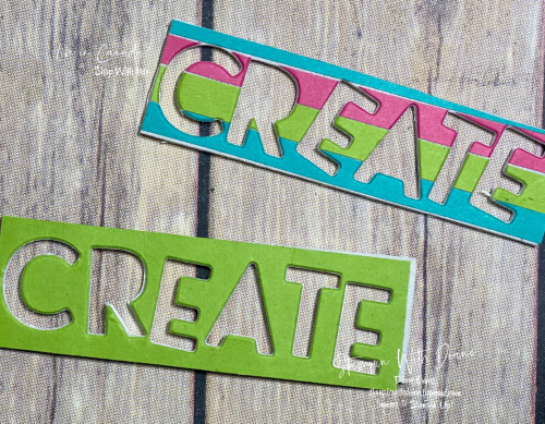 Stampin With Diane Evans