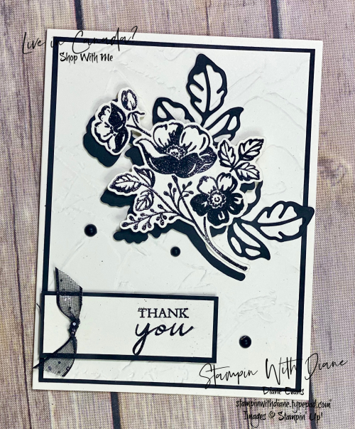 Shaded Summer Stampin Up Stampin With Diane Evans