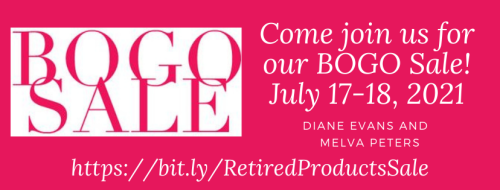 Bogo 2021 July