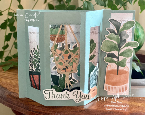 Plentiful Plants 1 stampin Up Stampin With Diane Evans Plentiful Plants 1 stampin Up Stampin With Diane Evans