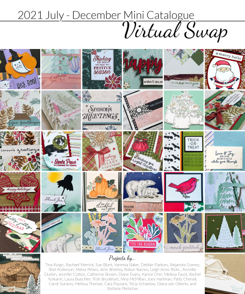 Virtual j-d swap Virtual j-d swap