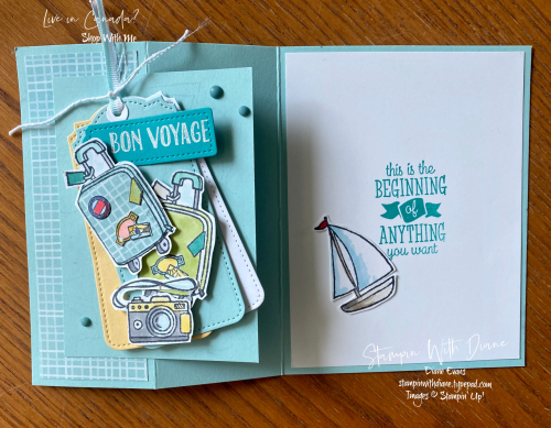 Sweet Faewell Stampin' Up! Stampin With Diane Evans Sweet Faewell Stampin' Up! Stampin With Diane Evans